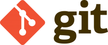Логотип git