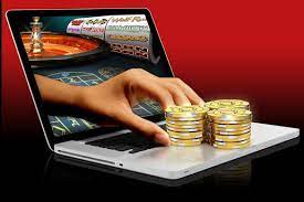 Зеркало Casino Irwin